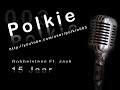Dobbelsteen Ft. Jayh - 15 jaar