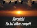 Dark-x - Sonnenuntergang (Snippet)
