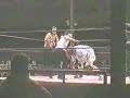 Part 2 of 2: Madison/Ozbourne vs Constantine/Relapse
