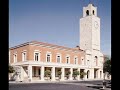 La Fondazione - La vera storia della bonifica pontina