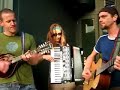 Boxcar Trio (Music Video) \