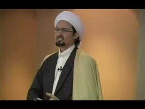 The Dangers of Heedlessness: By Hamza Yusuf