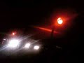 Local Light Pollution (in Riverside)