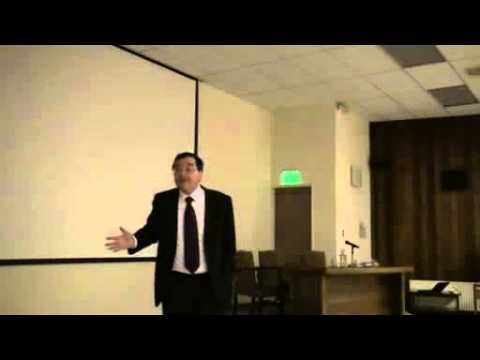 Aerospace Seminar at The University of Concepción with Team Angelicum Chile VIDEO (in spanish).