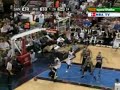 Louis Williams nice move vs Spurs