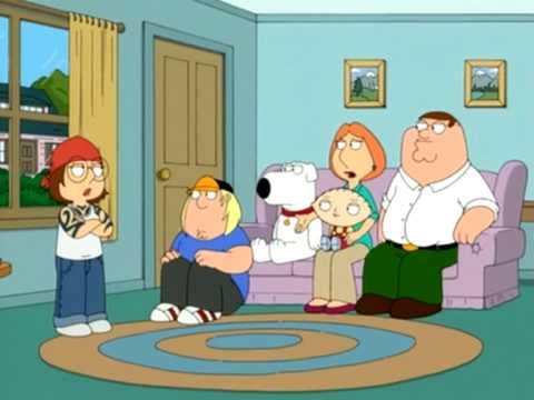 meg griffin