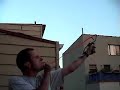 wrist-rocket