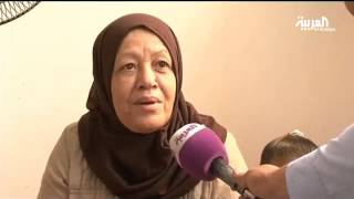 العربية تزور اللاجئين الفلسطينيين في مخيم عين الحلوة