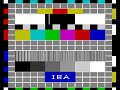 TEST CARD CHANNEL FOUR