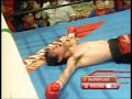 BOX in Japan 2007 part.1