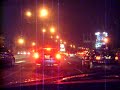 Mexico City traffic
