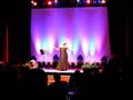 videos de Vania  at EC Germany (15 Nov 2008) sings 
