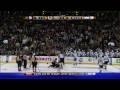 Zdeno Chara fights Evgeny Artyukhin [HD]