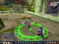 World of Warcraft - Dire Maul World of Warcraft - Dire Maul
