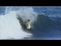 Miky Picon, Aritz Aramburu and Wayan Betet Merta - Quiksilver Young Guns 3