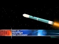 NASA's GRAIL Spacecraft Launches on Lunar Mission