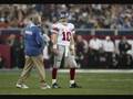 New York Giants Win Super Bowl XLII