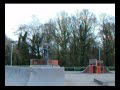 MTB PARK SESSION
