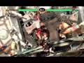 SOUL CALIBUR 4 BATTLE 02 エイミ VS キリク