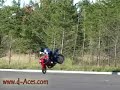 d-Aces - Worlds 1st 360 stoppie - circle endo d-Aces - Worlds 1st 360 stoppie - circle endo