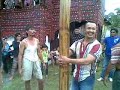 Panjat Pinang - Nagari Koto Gadang