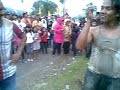 Panjat Pinang - Nagari Koto Gadang