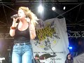 Lucie Silvas - Until Today (Live in Chiswick Park)