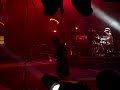 Motley crue winnipeg - kickstart my heart