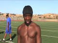 Nike SPARQ Training NSTC: Vista Del Lago High School ...