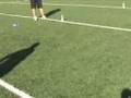 Nike SPARQ Training NSTC: Vista Del Lago High School ...