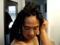 videos de Me Cutting My Dreads