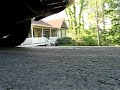honda prelude rev