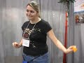 SNAC Qc 2008 - Steph danse... SNAC Qc 2008 - Steph danse...