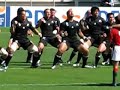 Haka NZ vs Portugal IRB 2007
