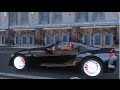 Toyota FT-1 Concept 2014 для GTA 4 видео 1
