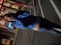 Dancing in the Street, Blumpkin fun!
