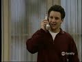 Boy Meets World 4X16 - A Long Walk to Pittsburgh1(Part 1of3)