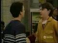 Boy Meets World 4X16 - A Long Walk to Pittsburgh1(Part 1of3)