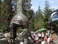 Ben's Tours--Stanley Park, Vancouver BC
