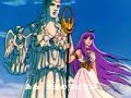 Saint Seiya - Ending en Espa ol Saint Seiya - Ending en Espa ol