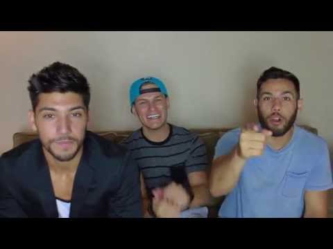 Reading Mean Tweets / Comments