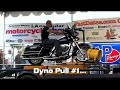 LA Callender Motorcycle Show (Bagger Dyno) LA Callender Motorcycle Show (Bagger Dyno)