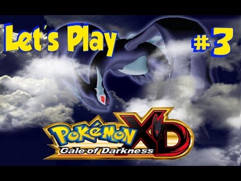 how to play pokemon xd gale of darkness on pc