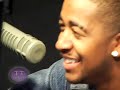 TT Torrez interviews Omarion about his past relationships Pt 3/4