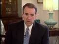 Mike Huckabee - Education