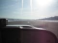 Beautiful, cold January takeoff from Renton Municpal airport. Puff in 3rd seat! Hold On!!!!! This is Dad's first solo in the BEFA Cessna 172...
