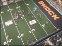 Kevin Lyle Arena Football League II Highlights 2008