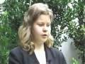 NARCONON Georgia talks about Scientologists harassing human rights activists