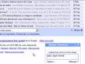 Gmail in Romania