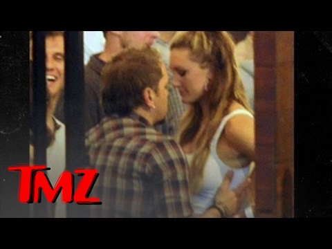 briyyany - Ex-Idol babe Brittany Kerr got in some hot water for making out with married country singer Jason Aldean... but Brittany is chalking this up to being one mas...
